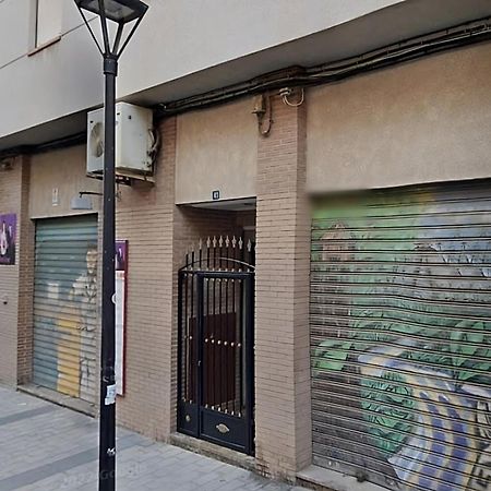 אליקאנטה Amazing Attic In City Center מראה חיצוני תמונה