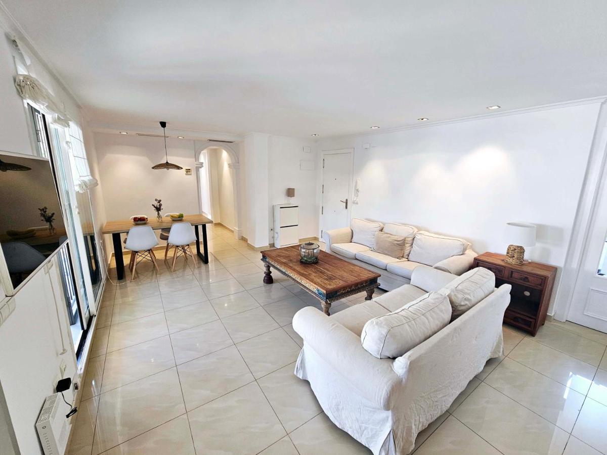 אליקאנטה Amazing Attic In City Center מראה חיצוני תמונה