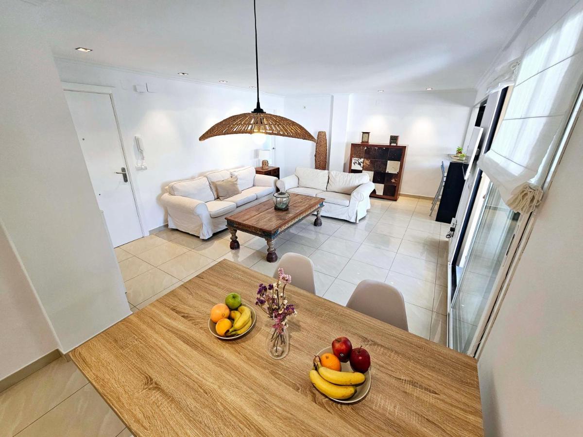 אליקאנטה Amazing Attic In City Center מראה חיצוני תמונה