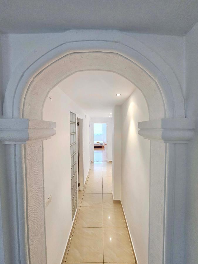 אליקאנטה Amazing Attic In City Center מראה חיצוני תמונה