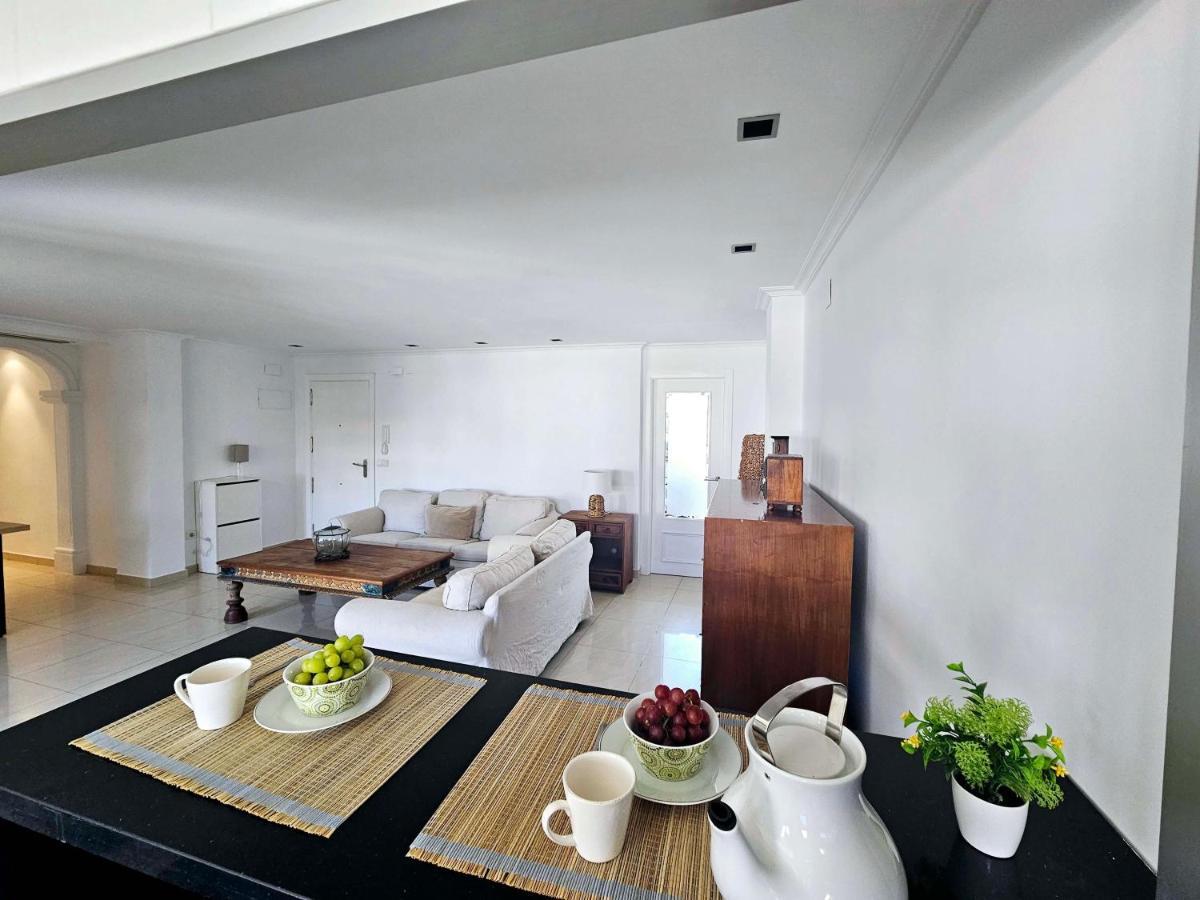 אליקאנטה Amazing Attic In City Center מראה חיצוני תמונה