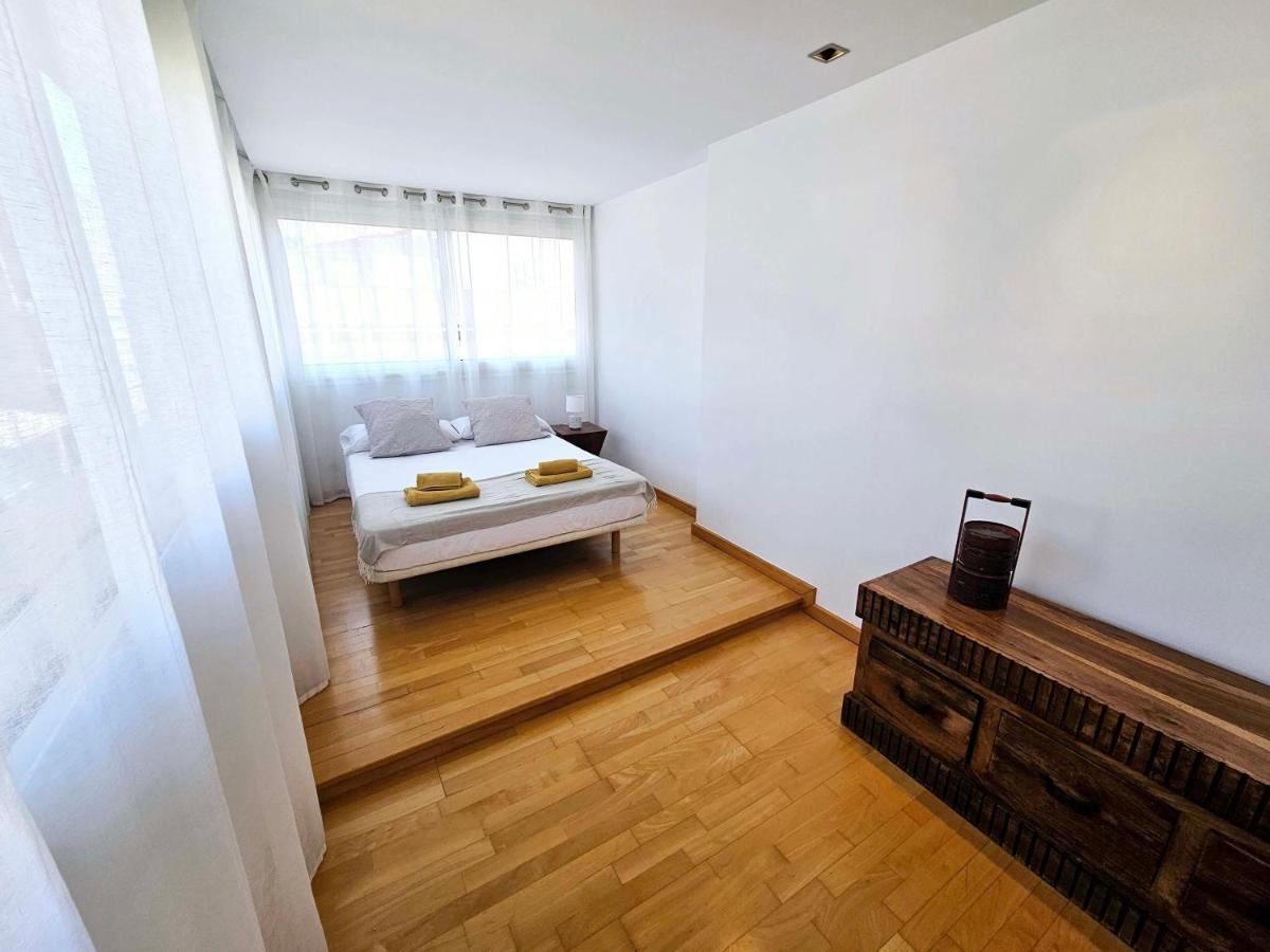 אליקאנטה Amazing Attic In City Center מראה חיצוני תמונה