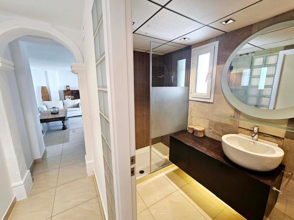 אליקאנטה Amazing Attic In City Center מראה חיצוני תמונה