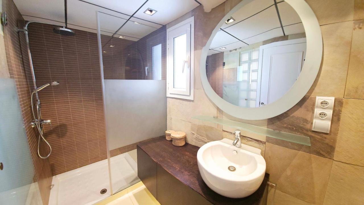 אליקאנטה Amazing Attic In City Center מראה חיצוני תמונה