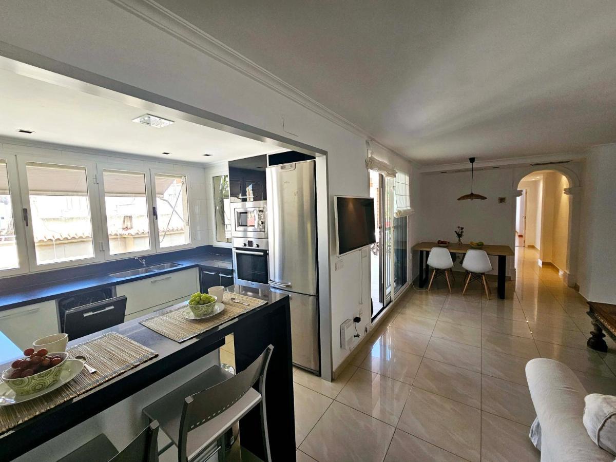 אליקאנטה Amazing Attic In City Center מראה חיצוני תמונה
